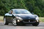 Maserati GranTurismo 2008 года